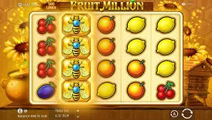 Fruit Million